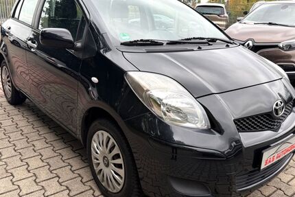Toyota Yaris 192.140 km 3.400 &euro; Moers 47445