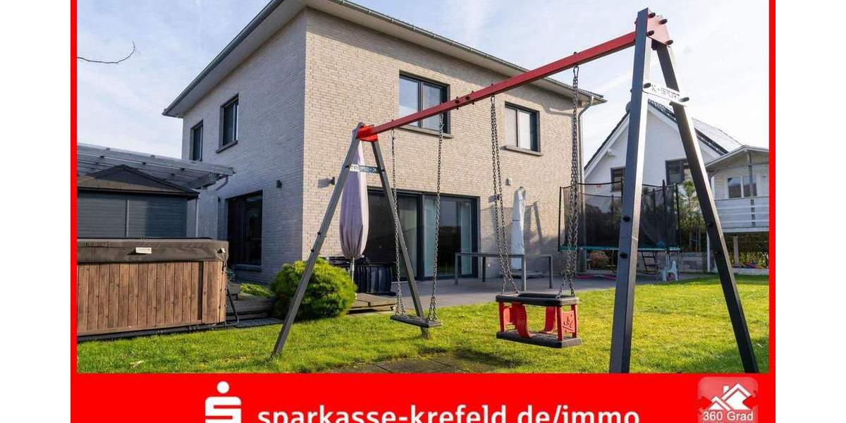 Einfamilienhaus Issum Sevelen - 5 Zimmer, 181 m&sup2;, 734.000&euro; | Angebot:25741180