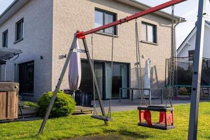 Haus Issum Sevelen - 5 Zimmer, 181 m&sup2;, 734.000&euro; | Angebot:25741180