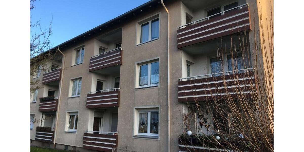 Etagenwohnung Essen Stadtbezirk VI - 3.5 Zimmer, 63 m&sup2;, 489&euro; | Angebot:25958496