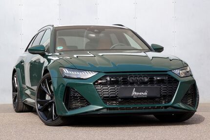 Audi RS6 20.158 km 99.900 &euro; Düsseldorf 40591