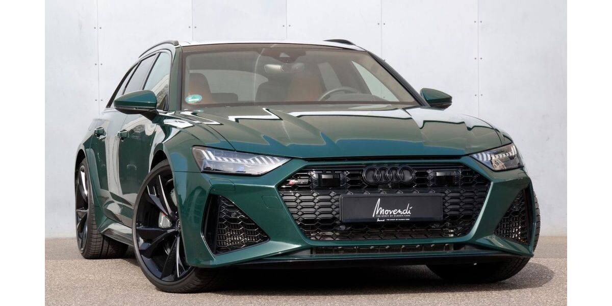 Audi RS6 20.158 km 99.900 &euro; Düsseldorf 40591