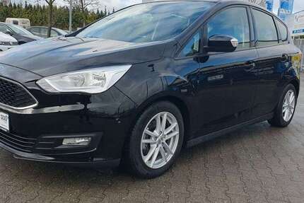 Ford C-Max 44.097 km 9.999 &euro; Essen 45326