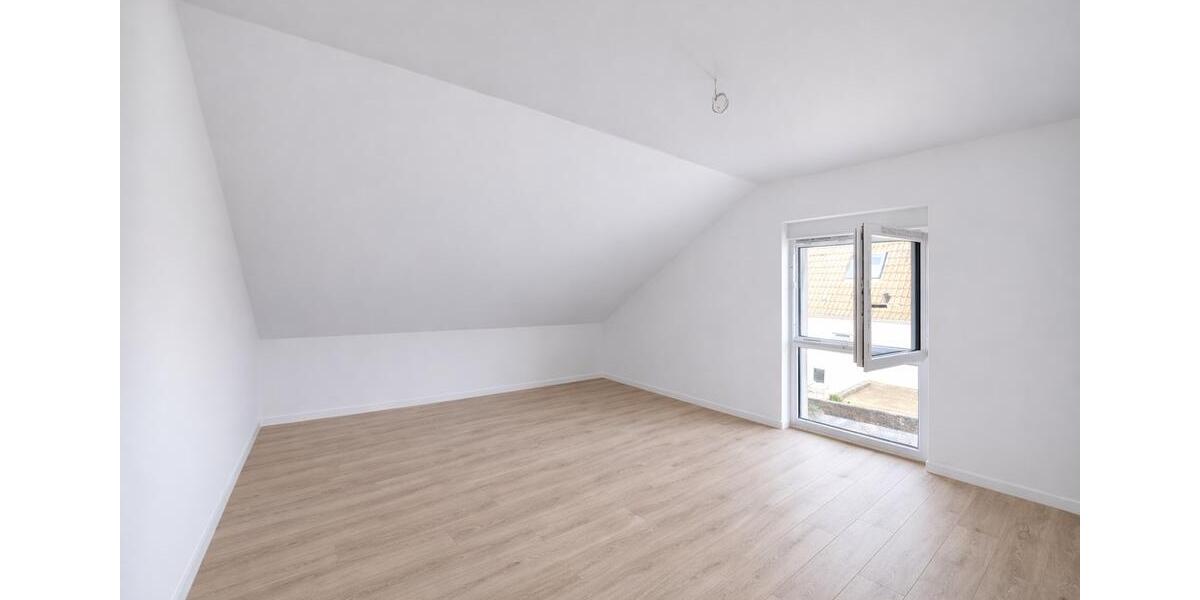 Etagenwohnung Kevelaer - 3 Zimmer, 90 m&sup2;, 1.350&euro; | Angebot:25413140