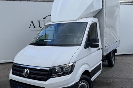 VW Crafter 27.987 km 18.450 &euro; Krefeld 47805