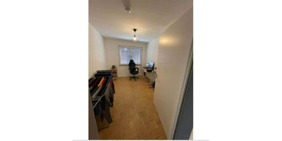 Etagenwohnung Essen Stadtbezirk III - 3 Zimmer, 55 m&sup2;, 850&euro; | Angebot:25858685