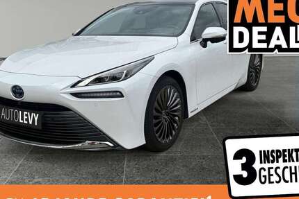 Toyota Mirai 22.267 km 18.990 &euro; Düsseldorf 40595