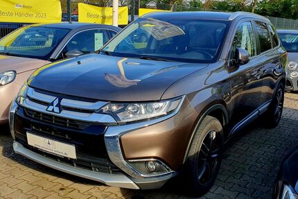 Mitsubishi Outlander 89.950 km 12.910 &euro; Wachtendonk 47669