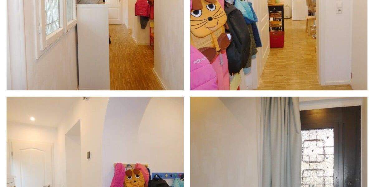 Doppelhaushälfte Mülheim Winkhausen - 5 Zimmer, 122 m&sup2;, 499.000&euro; | Angebot:25744252