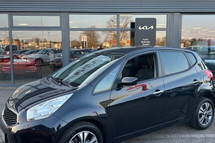 Kia Venga 151.000 km 8.970 &euro; Wesel 46485