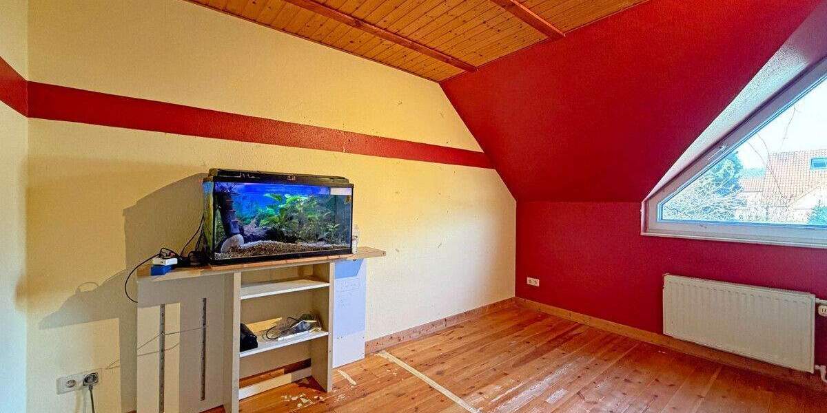 Reihenmittelhaus Wesel Büderich - 6 Zimmer, 107 m&sup2;, 319.000&euro; | Angebot:25741564