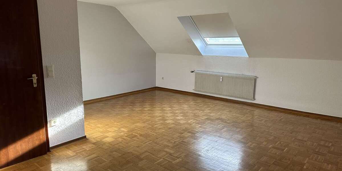 Etagenwohnung Viersen Sittard - 2 Zimmer, 60 m&sup2;, 640&euro; | Angebot:26472564