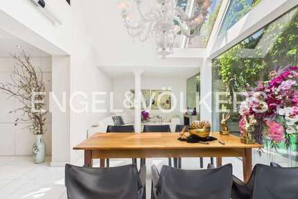 Haus Krefeld Benrad - 5 Zimmer, 244 m&sup2;, 1.200.000&euro; | Angebot:27311065