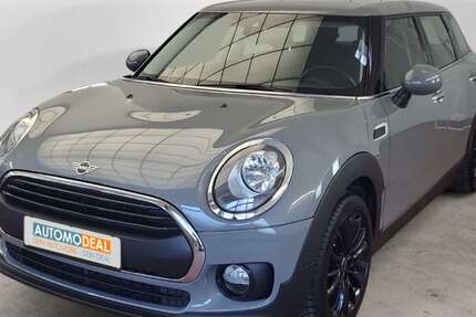 Mini One Clubman 66.320 km 14.950 &euro; Moers 47445