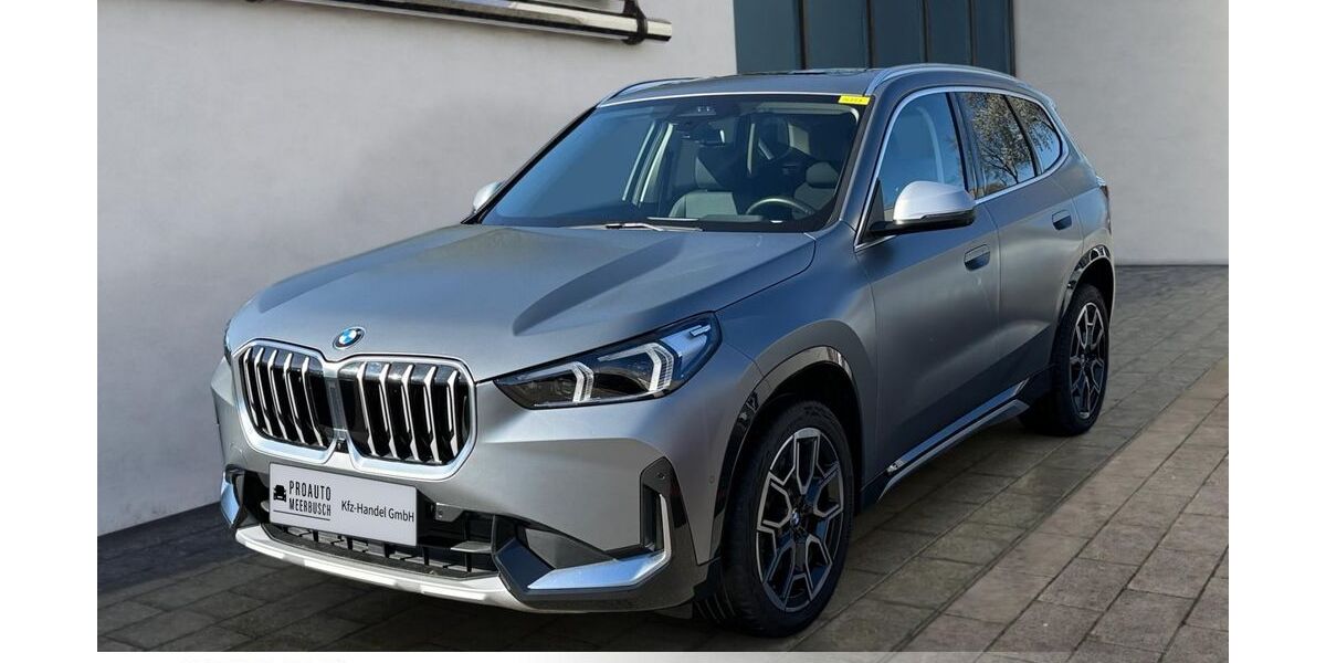 BMW X1 49.400 km 38.999 &euro; Meerbusch 40668