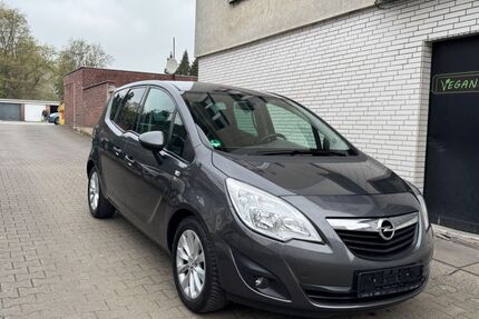 Opel Meriva 78.000 km 5.800 &euro; Essen 45143