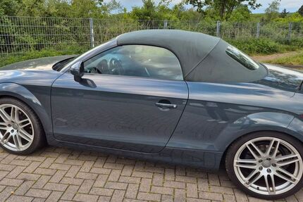 Audi TT 173.000 km 10.900 &euro; Wesel 46485