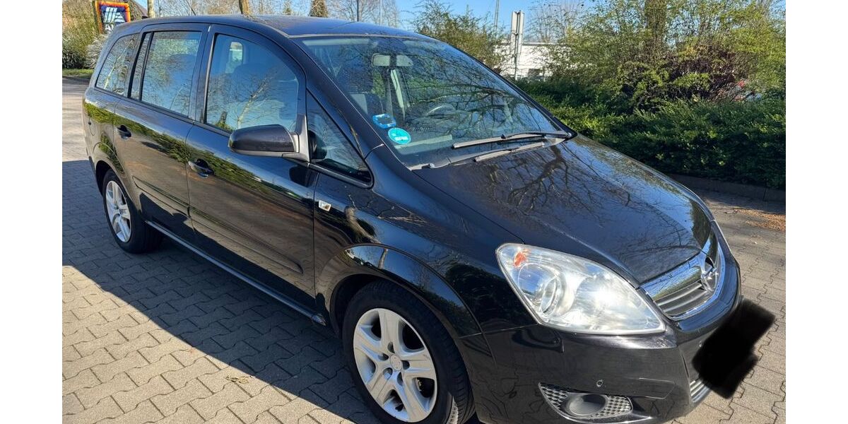 Opel Zafira 170.350 km 3.799 &euro; Krefeld 47809