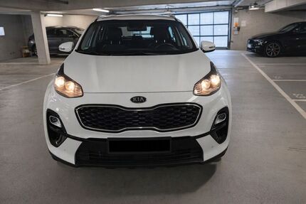 Kia Sportage 48.120 km 14.699 &euro; Düsseldorf 40472