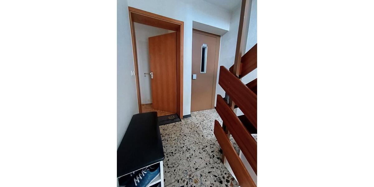 Etagenwohnung Duisburg Duisburg-Mitte - 3 Zimmer, 78 m&sup2;, 174.000&euro; | Angebot:25945496