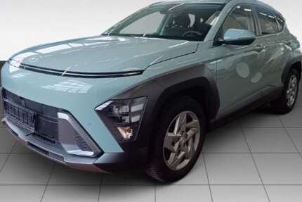Hyundai KONA 19.344 km 25.990 &euro; Neuss 41464