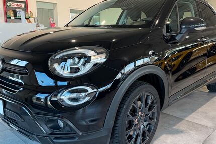 Fiat 500X 65.246 km 14.990 &euro; Nettetal 41334