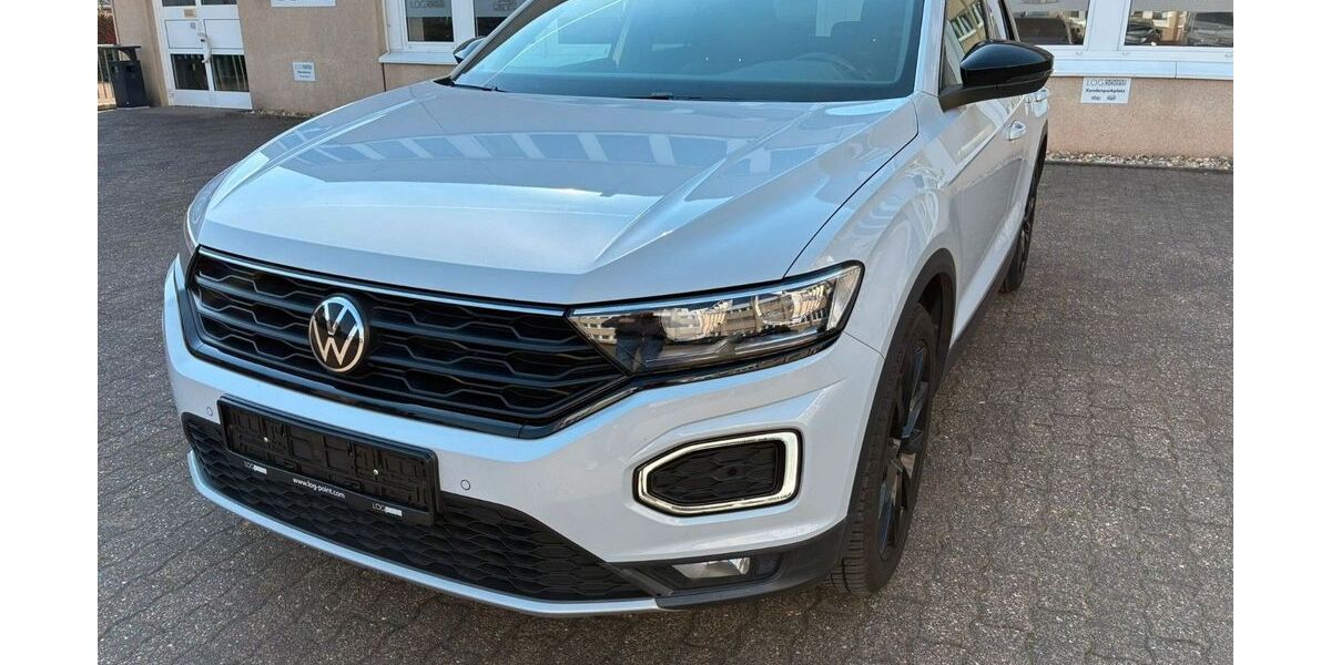 VW T-Roc 183.135 km 15.700 &euro; Willich 47877