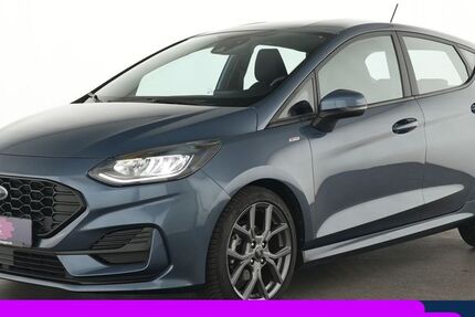 Ford Fiesta 22.920 km 15.967 &euro; Neuss 41460