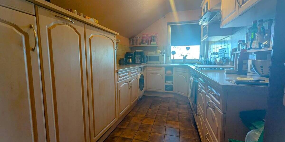 Etagenwohnung Wesel - 3 Zimmer, 90 m&sup2;, 149.000&euro; | Angebot:25742059