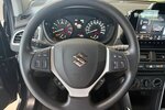 Suzuki S-Cross 1.4 EDITION Hybrid+Garantie+CarPlay+LED+ 7.400 km 18.999 &euro; Meerbusch 40667