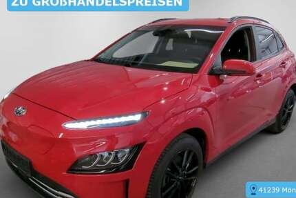 Hyundai KONA 87.538 km 19.890 &euro; Krefeld 47829