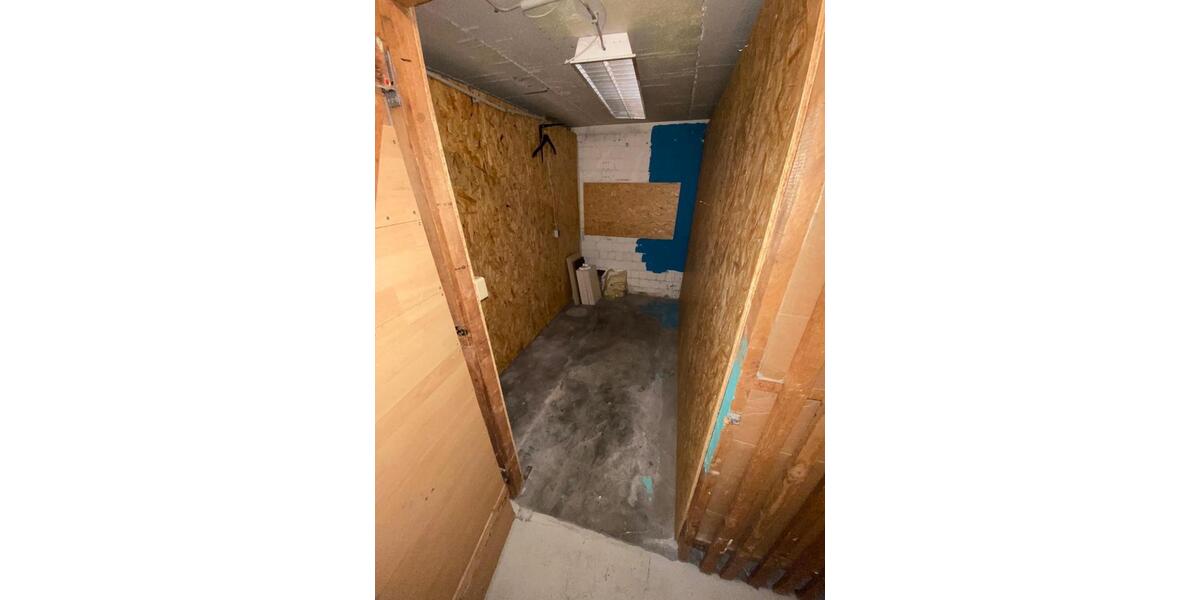 Etagenwohnung Duisburg Hochheide - 3.5 Zimmer, 70 m&sup2;, 169.000&euro; | Angebot:25498383