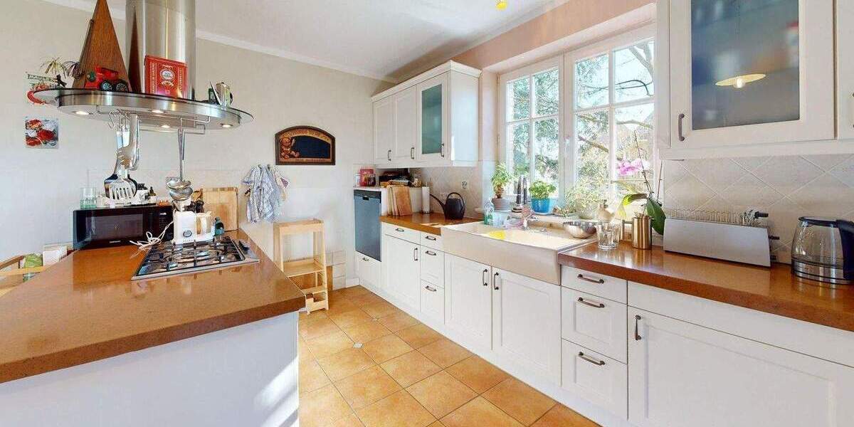 Einfamilienhaus Kevelaer Winnekendonk - 6 Zimmer, 167 m&sup2;, 695.000&euro; | Angebot:25909536