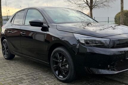 Opel Corsa 19.300 km 18.250 &euro; Willich 47877