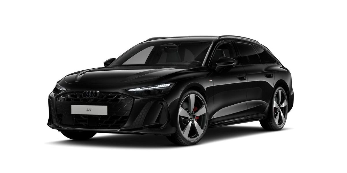 Audi A6 12.057 km 81.880 &euro; Wesel 46483