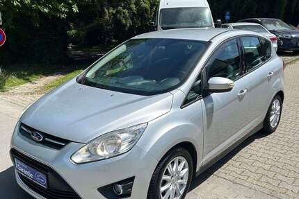 Ford C-Max 102.255 km 4.990 &euro; Moers 47447