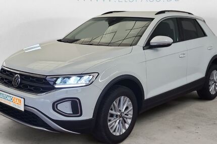 VW T-Roc 41.173 km 18.389 &euro; Moers 47445