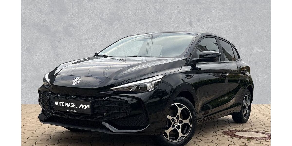 MG 3 10.716 km 17.499 &euro; Essen 45141