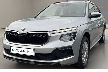 Skoda Kamiq 4.500 km 20.888 &euro; Krefeld 47809