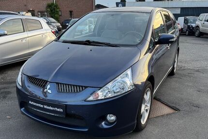 Mitsubishi Grandis 223.650 km 3.999 &euro; Geldern 47608