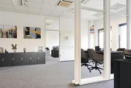 Gewerbeobjekt Krefeld Fischeln - 2&euro; | Angebot:23813811