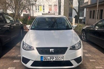 Seat Ibiza 49.919 km 16.000 &euro; Duisburg 47119