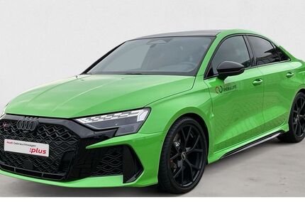 Audi RS3 3.500 km 74.770 &euro; Wesel 46483