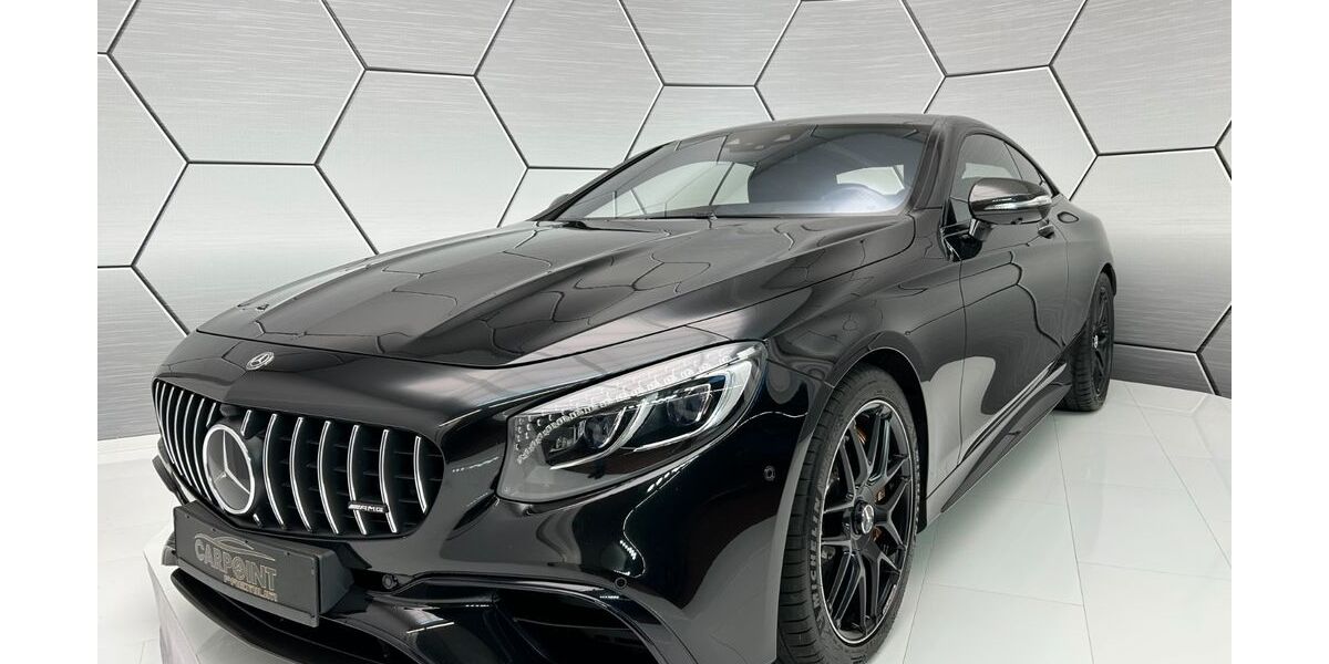 Mercedes-Benz S 63 AMG 73.800 km 111.990 &euro; Neukirchen-Vluyn 47506