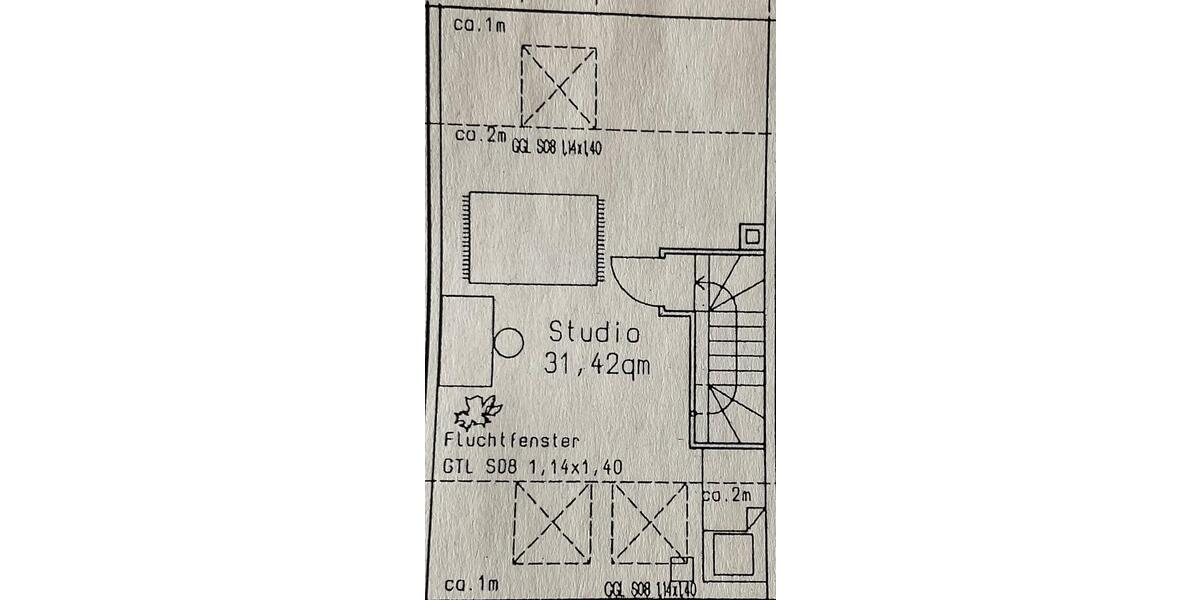 Reihenhaus Düsseldorf Stadtbezirk 3 - 5 Zimmer, 136 m&sup2;, 950.000&euro; | Angebot:26750431