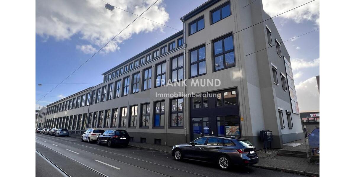 Gewerbeobjekt Krefeld Benrad - 2.040&euro; | Angebot:25724762