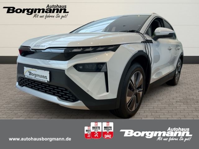 Skoda Elroq 4.900 km 36.990 &euro; Bottrop 46240