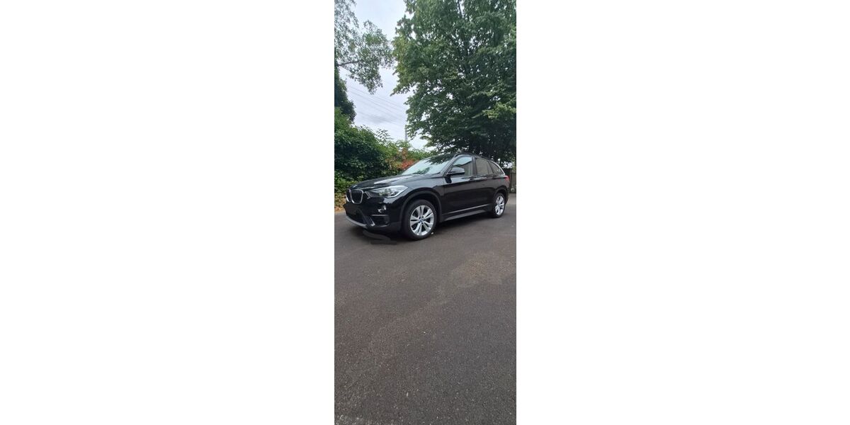 BMW X1 91.050 km 17.500 &euro; Mülheim 45468