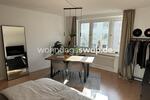 Etagenwohnung Düsseldorf Flingern Süd - 1 Zimmer, 40 m&sup2;, 400&euro; | Angebot:25909439