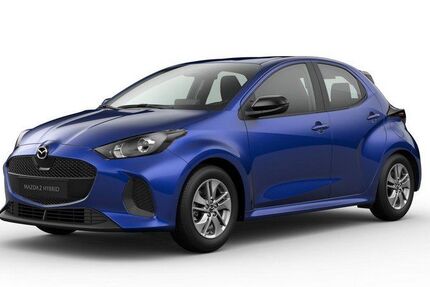 Mazda 2 Hybrid 1.320 km 22.980 &euro; Düsseldorf 40599